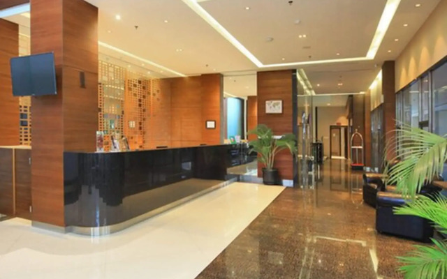 West Point Hotel