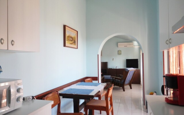 Apartment Elida: A1 Medulin, Istria