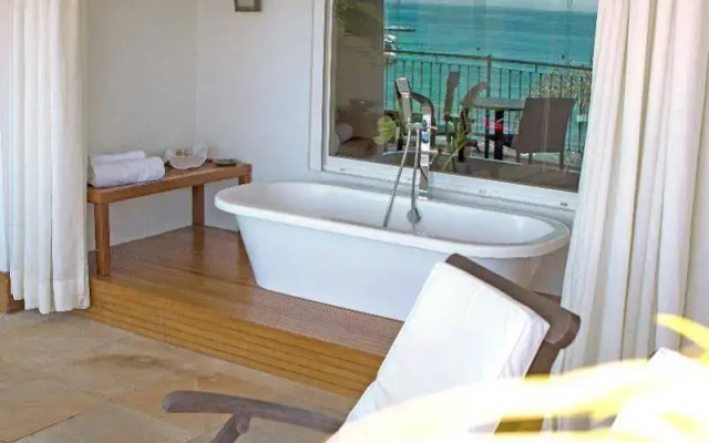 Casas Brancas Boutique Hotel & Spa