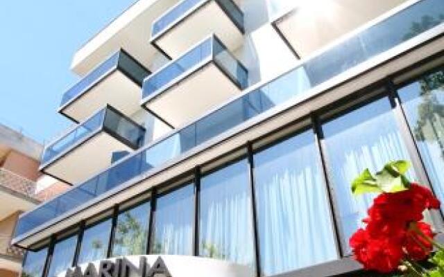 Hotel Onda Marina