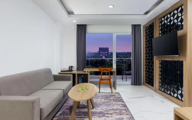 favehotel Kediri