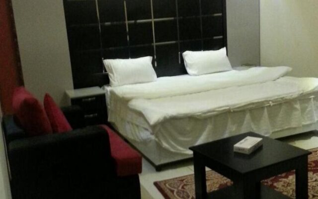 Osool Furnished Apartments Bani Malek