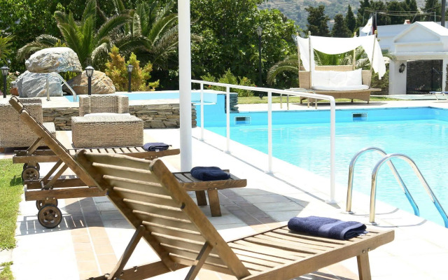 Paradise Art Hotel
