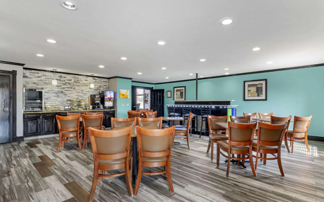 Quality Inn Siloam Springs West