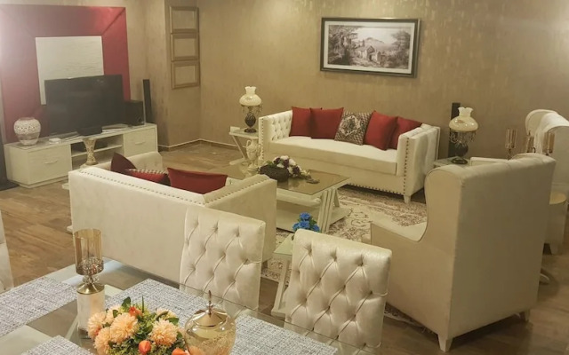 Centaurus Residencia Islamabad