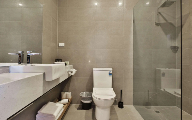 Quality Apartments Dandenong