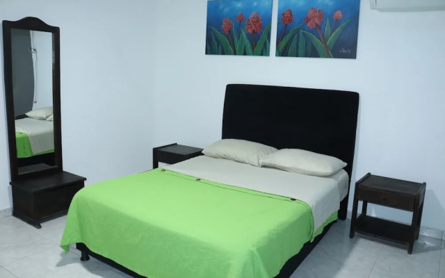 Hotel Inambu