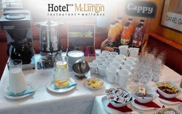 Hotel Mc Limon