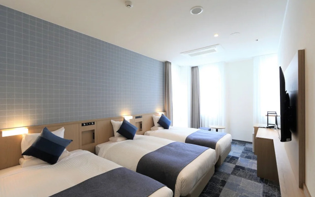 Okayama Business Hotel Annex