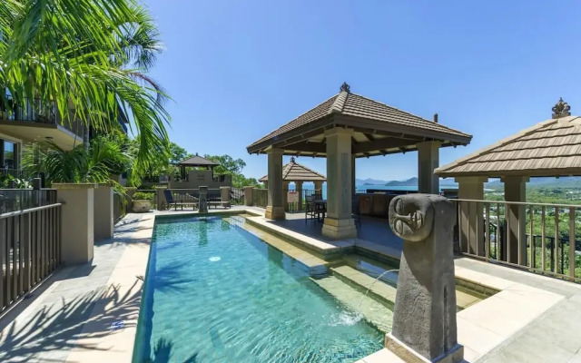 Santai Private 2 Bedroom Apartment