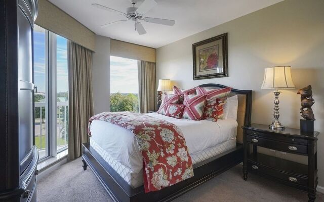 St Lucia 506 by RedAwning