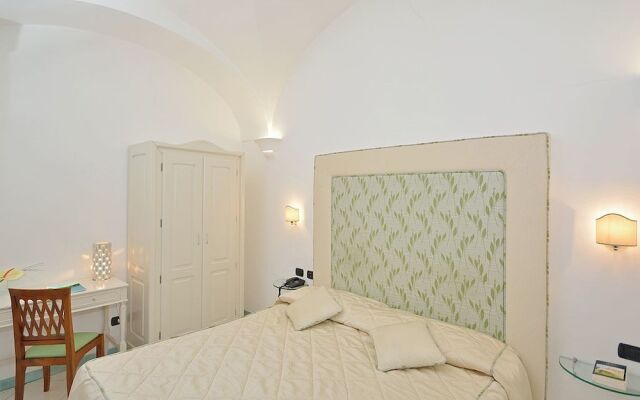 Residence Amalfi