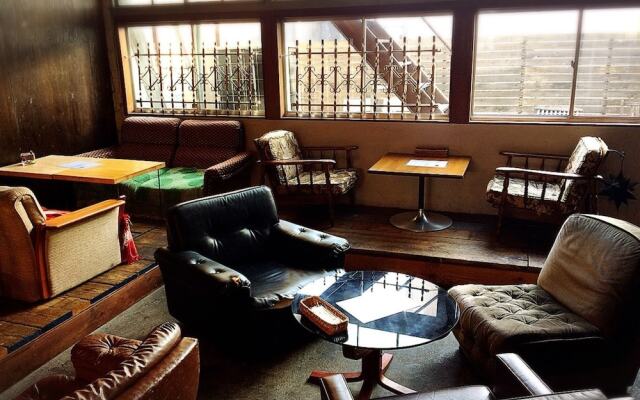 Cafe & Guest House sofarii - Hostel