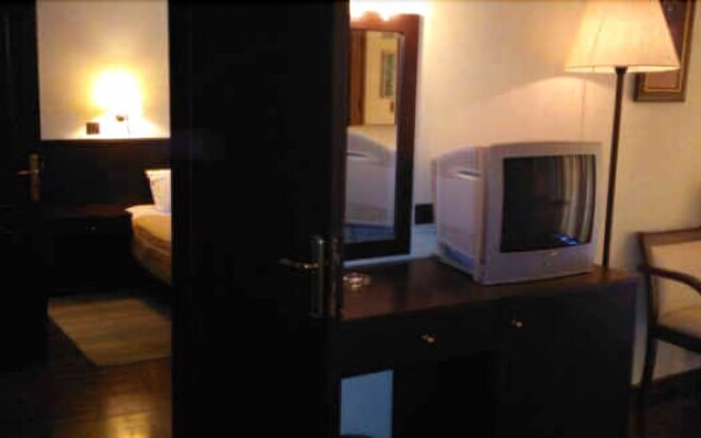 Olvios Hotel