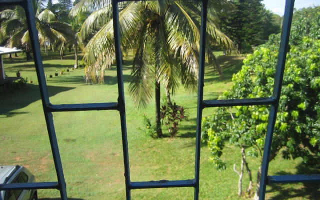 Chez Paul Ambodiatafana