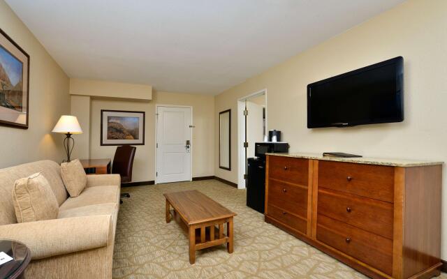 Best Western Denver Southwest