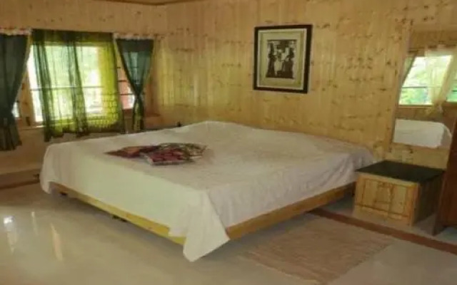 Farah's Homestay