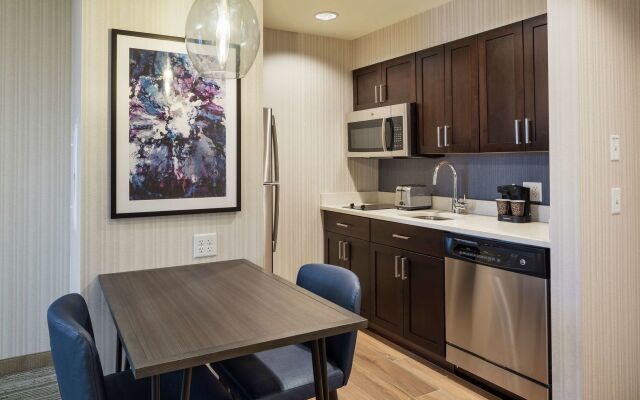 Homewood Suites by Hilton Needham Boston