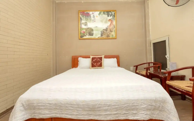 OYO 1065 Song Long Hotel