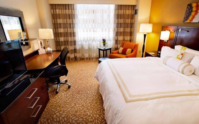 Marriott Milwaukee Downtown