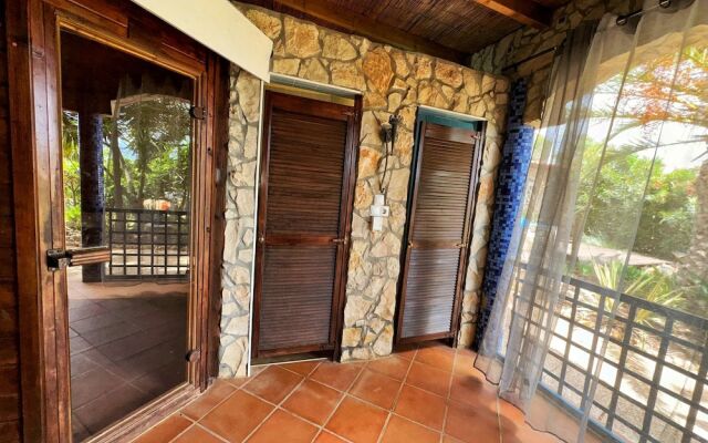 Oasis Surfcamp