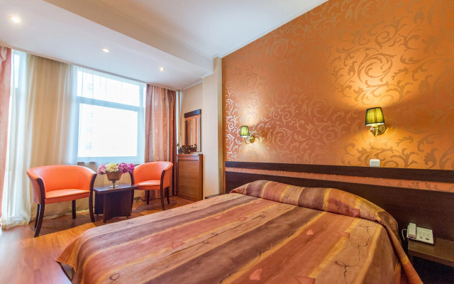 Hotel Guci