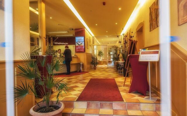 Inhotel Mainfranken