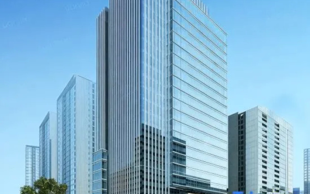 Ye Xiaoliu City Homestay (Changsha Desiqin City Plaza) – Exterior – Changsha