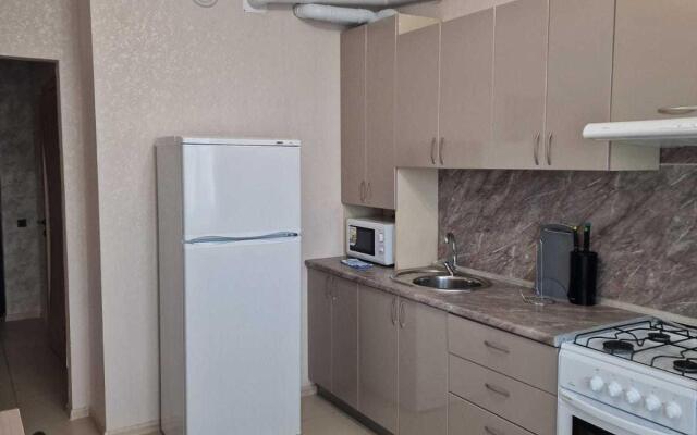 Апартаменты на переулке Больничный