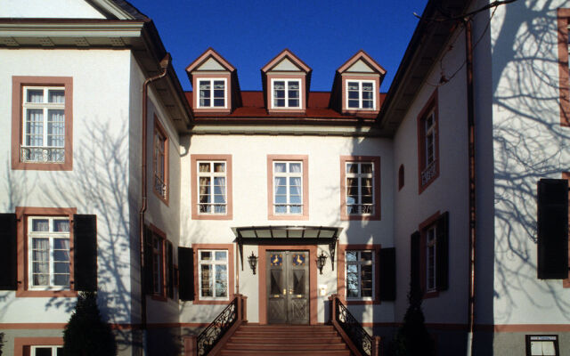 Hotel Herrenhaus von Löw