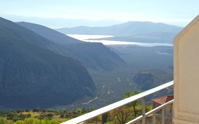 Hotel Athina