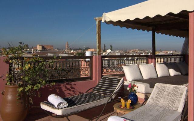 Riad Imilchil