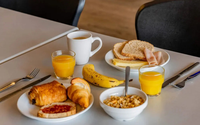 B&B HOTEL Béthune Bruay-la-Buissière