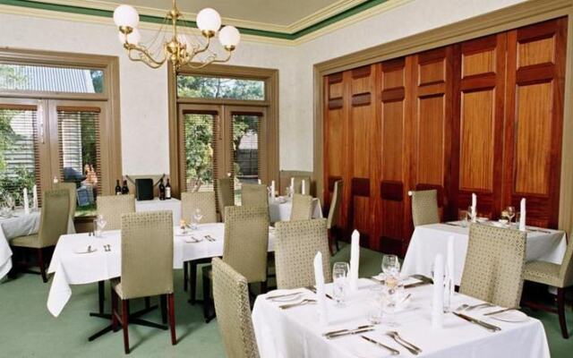 Comfort Inn Riversleigh