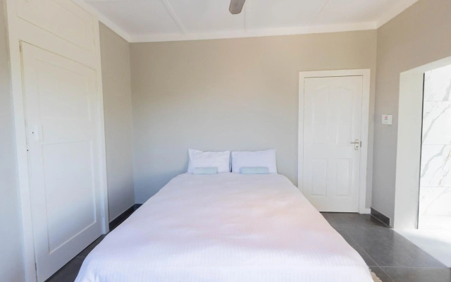 Durban Italian villa 1&2