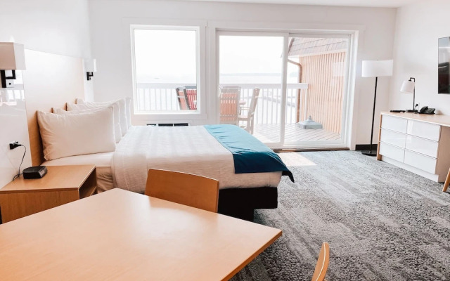 La Place Rendez-Vous