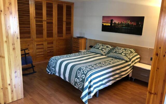 Apartamento En La Laguna