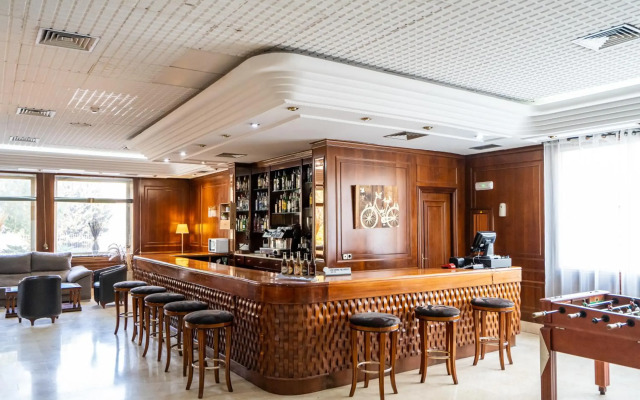 Hotel Beleret