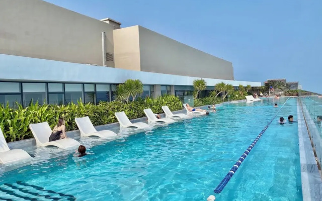 Dumin's Home - The Sóng Vũng Tàu