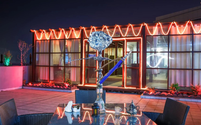 Concorde Hotel Fujairah
