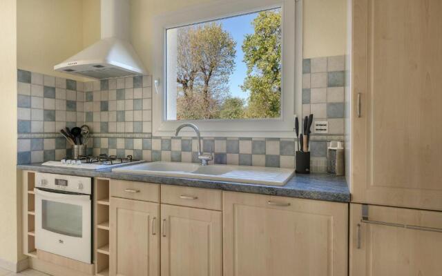 Maison Moderne Pour 6 Personnes a Sarzeau