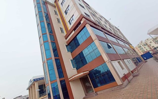 Jyoti International