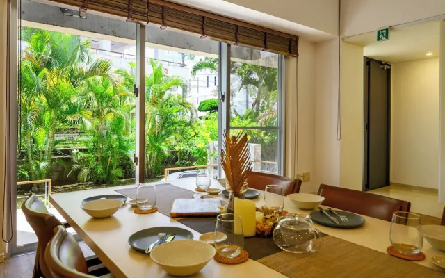 Onna Resort Nakadomari