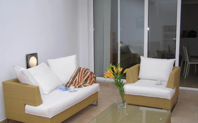 Harbor terrace - two bedroom apartment