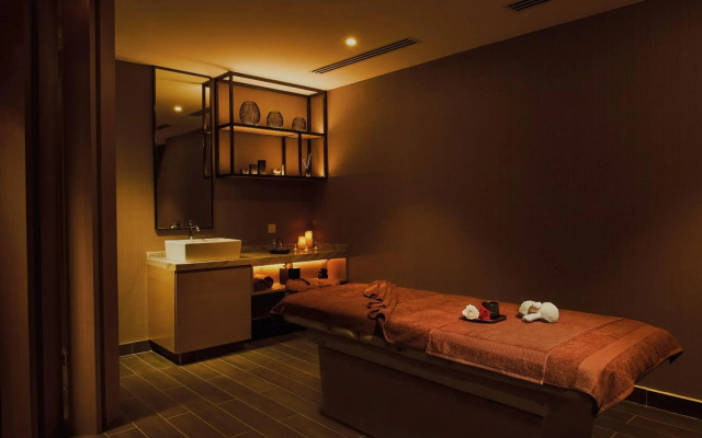 DoubleTree by Hilton Shah Alam i-City