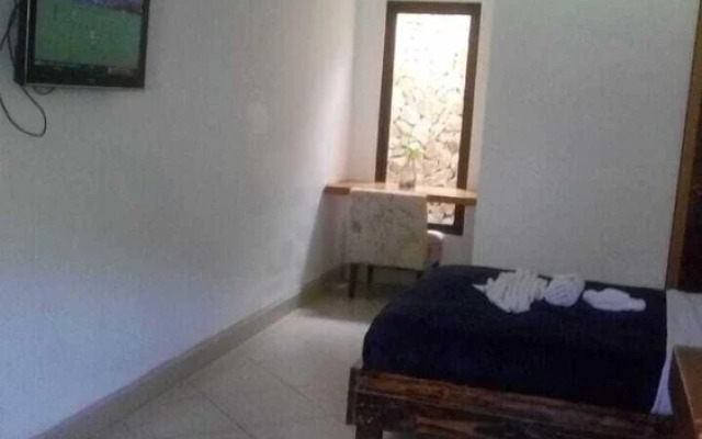 Apartamentos Vista