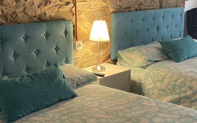 La casa grande del Valle