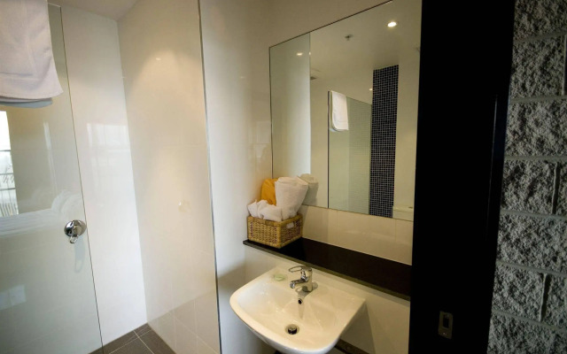 Summer House Backpackers Melbourne
