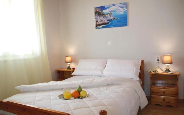 Horizon View Apartment