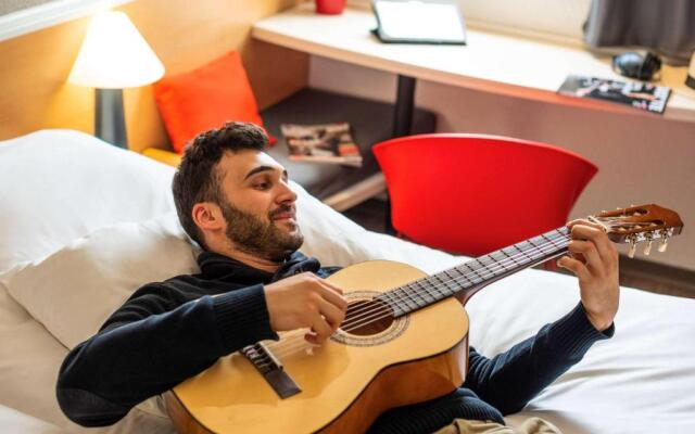 ibis Nuits Saint Georges